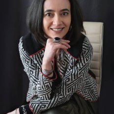 Psih. Pamela Însurățelu Psih. Pamela Însurățelu — consultație medicală online pe Ringdoc